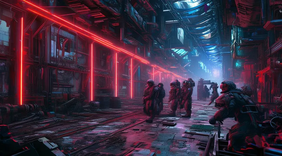 我是谜游戏图片3